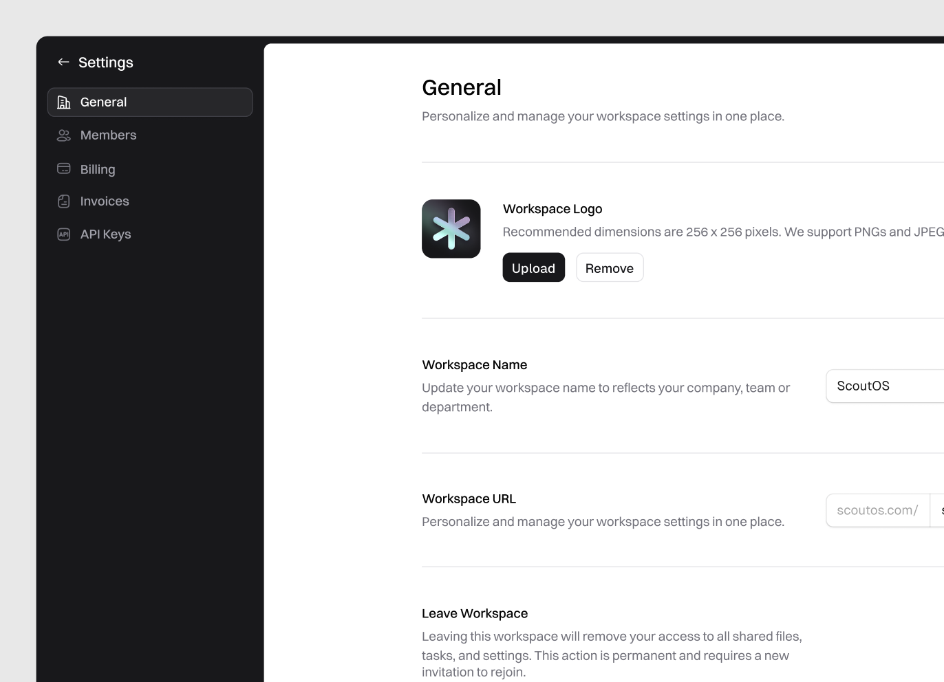 ui shot